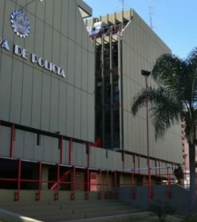 Otra investigación salpica a la Policía de Córdoba.