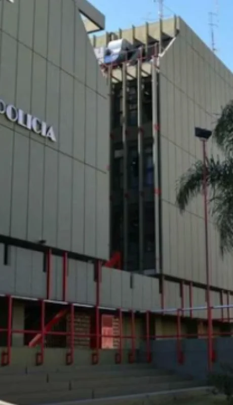 Otra investigación salpica a la Policía de Córdoba.