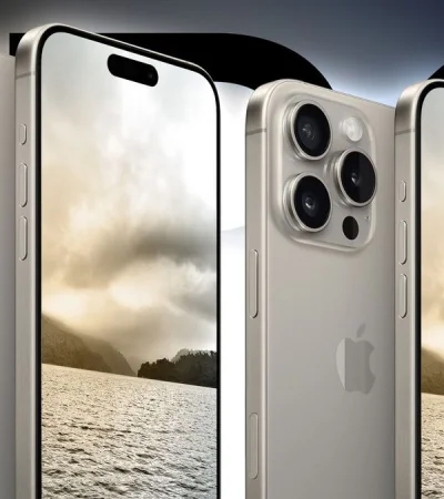 iPhone16, iPhone 16 Pro