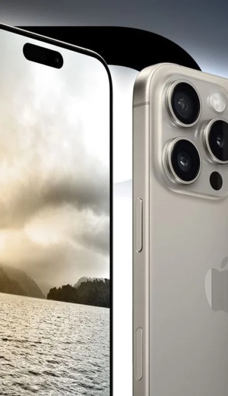 iPhone16, iPhone 16 Pro