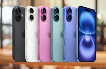 ¿Cuánto cuesta el nuevo iPhone 16e en Chile y qué novedades trae?