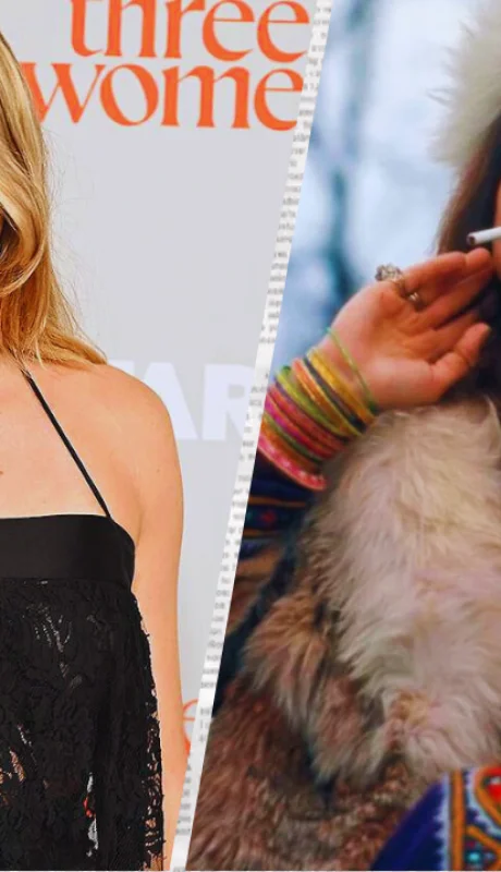 Shailene Woodley se pondrá en la piel de Janis Joplin en la nueva biopic