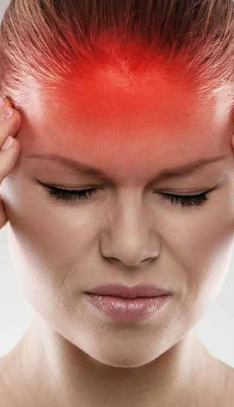 En el país un 9.5% de la población es afectada por migrañas.