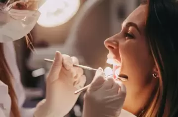 Lengua blanca: lo malo que representa y cómo evitarlo