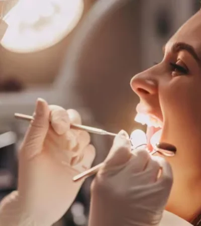 Mantener una correcta higiene bucal y visitar con regularidad al odontólogo es importante no sólo para prevenir o tratar a tiempo las caries.