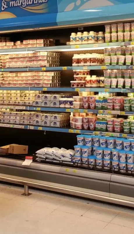 La inflación de agosto fue del 4,2% y acumuló un 236,7% en los últimos doce meses