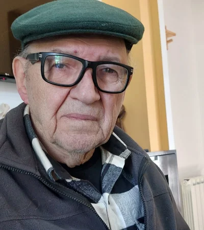 "Mi momento más lindo de la docencia lo digo en mi libro, que es lo que llamé la 'Marcha mágica' (Marcos Garcetti)