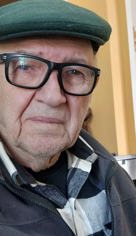 "Mi momento más lindo de la docencia lo digo en mi libro, que es lo que llamé la 'Marcha mágica' (Marcos Garcetti)