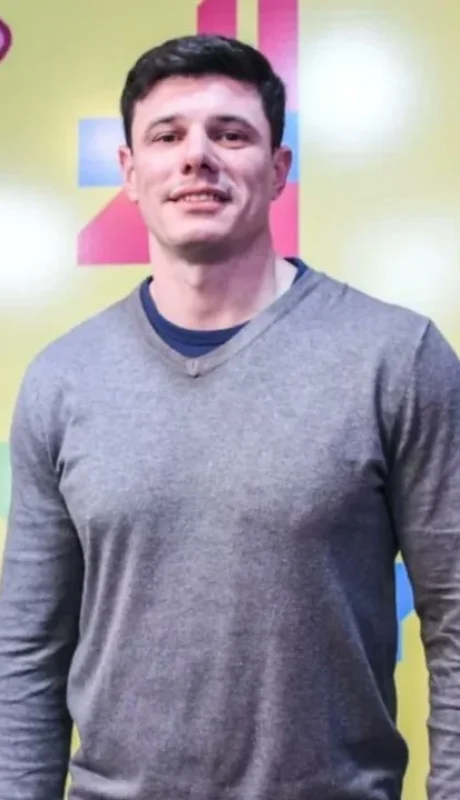 Senador Bruno Olivera Lucero (Foto: San Juan)