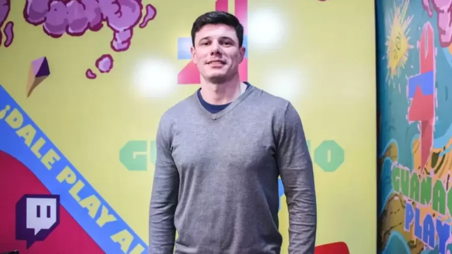 Senador Bruno Olivera Lucero