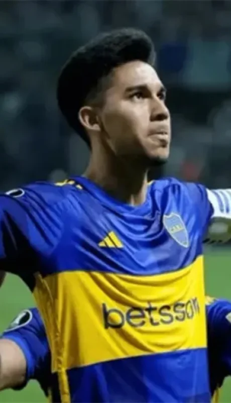 Pol no continuará en Boca.