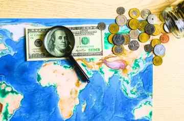 Curiosidades de la moneda más devaluada del mundo