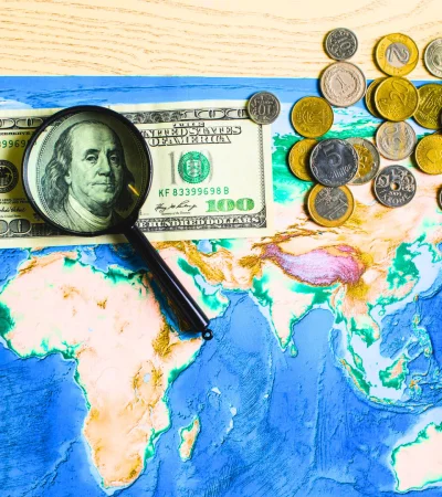 La moneda de este país está a la cabeza de las más devaluadas del mundo