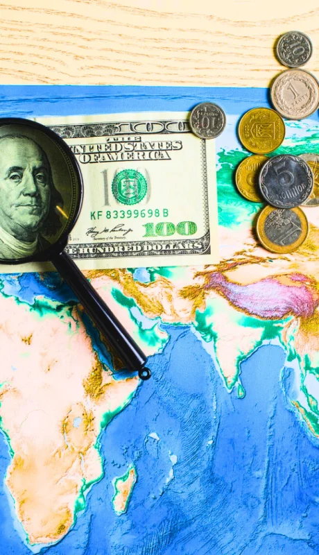 La moneda de este país está a la cabeza de las más devaluadas del mundo