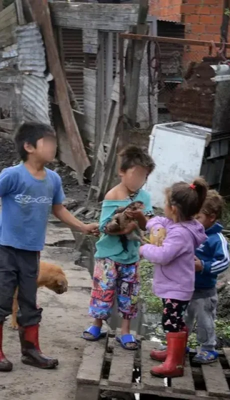 Según el INDEC, una familia necesitó en agosto $939.886 para no ser pobre