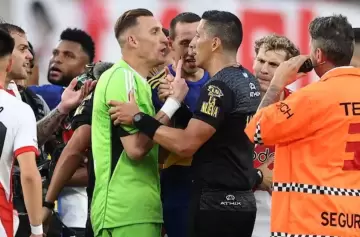 De qué se trata la ´Zona de capitanes´, la nueva normativa de AFA y los árbitros