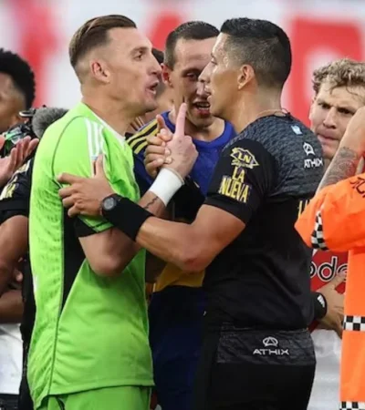 Un cambio significativo para el fútbol argentino.