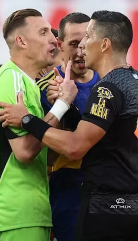 Un cambio significativo para el fútbol argentino.