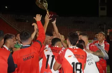 El fin de semana se pone en marcha la Copa Mendoza 2024