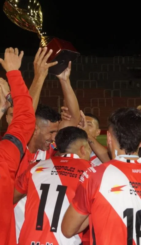 Deportivo Maipú ganó la última edición en 2022