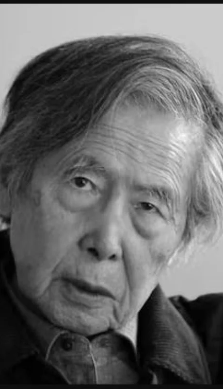 Alberto Fujimori falleció a los 86 años