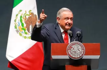México con la elección popular de jueces hace temer por la división de poderes
