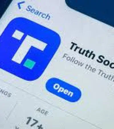 La red mediática de Donald Trump: Truth Social