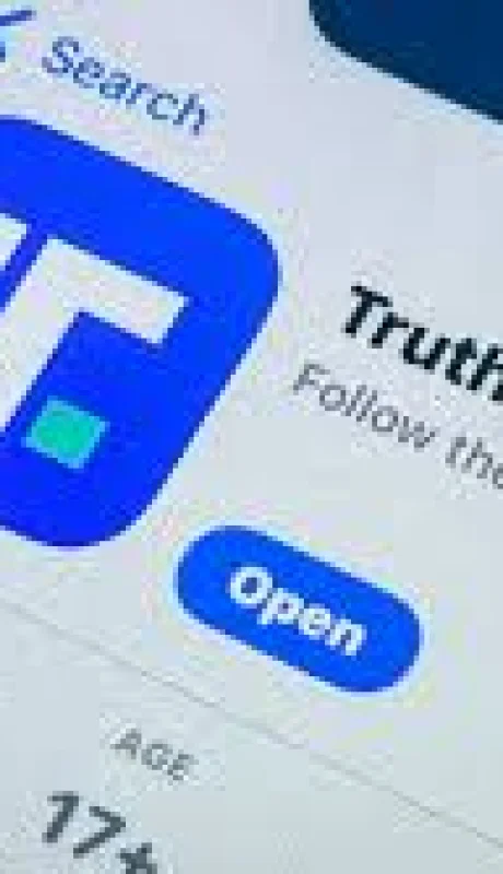 La red mediática de Donald Trump: Truth Social