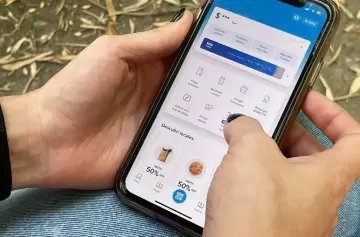 "Persona de Confianza": la opción de Mercado Pago para evitar el robo de cuenta