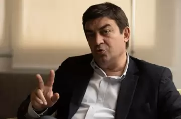 Según De Marchi, "hay una hipocresía increíble en los que quebraron el sistema jubilatorio"