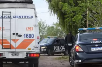 San Martín: un niño murió al caer dentro de un canal de riego