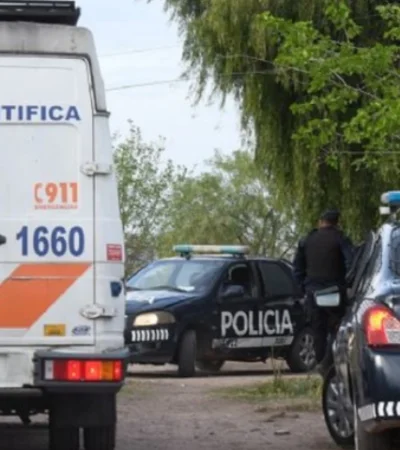 Las investigaciones del caso están siendo conducidas por la Oficina Fiscal de San Martín.