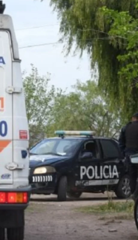 Las investigaciones del caso están siendo conducidas por la Oficina Fiscal de San Martín.