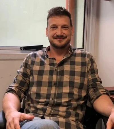 Germán Kiczka pidió declarar en la causa que lo investiga por pedofilia