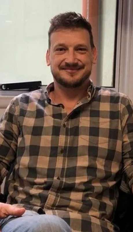 Germán Kiczka pidió declarar en la causa que lo investiga por pedofilia