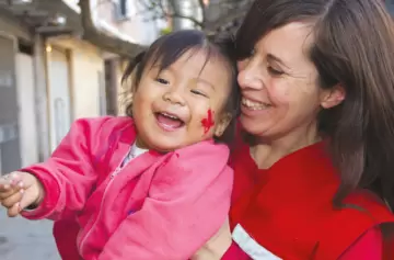 Cruz Roja Argentina lanza su Colecta Anual 2024: así podés participar y ayudar