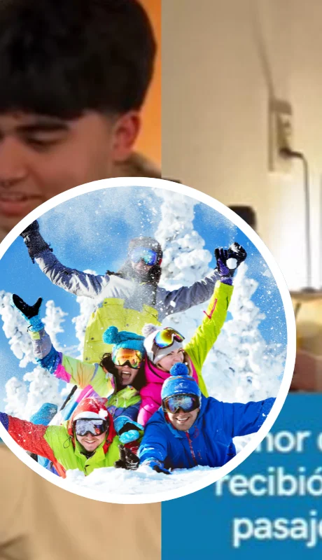 El video es emocionante y conmueve a los usuarios de las redes sociales.