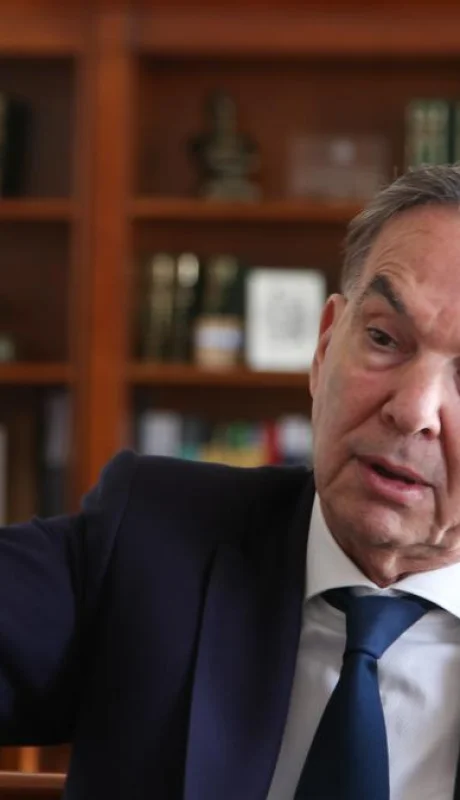 Miguel Ángel Pichetto