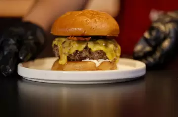 Esta es la mejor hamburguesa del mundo para el ranking de The World's Best Burgers