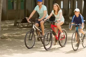 Dentro de poco podrás conseguir bicicletas importadas más baratas