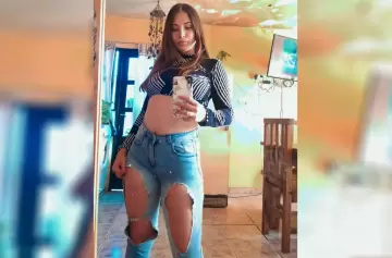 Femicidio en Maipú: mató su cuñada de 20 años, escapó y lo atraparon ensangrentado