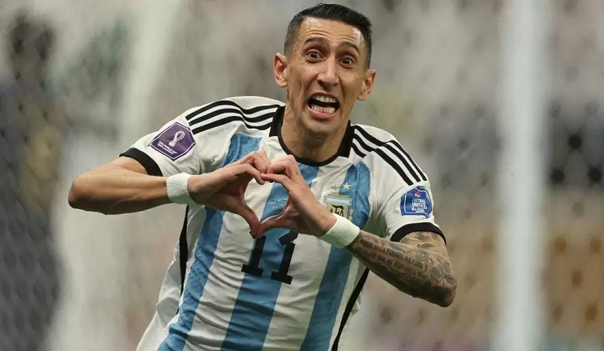 Di María