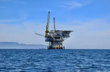 Permitieron la exploración offshore de petróleo a 190 kilómetros de la costa