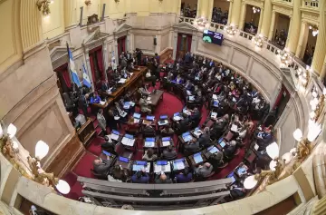 El Gobierno envía al Senado los pliegos de 150 postulantes a jueces y fiscales