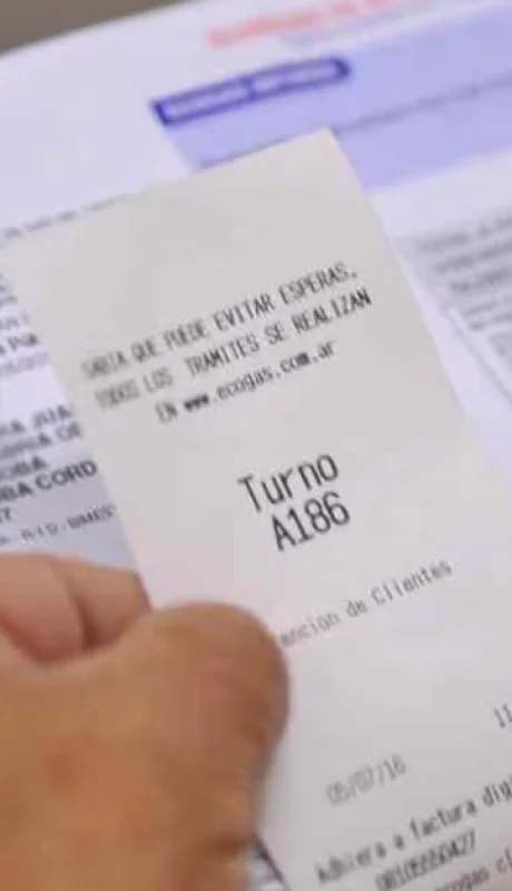 "Era hora de que alguien terminara con esta corruptela de cobrar tasas municipales" (Marcelo Saleme Murad)