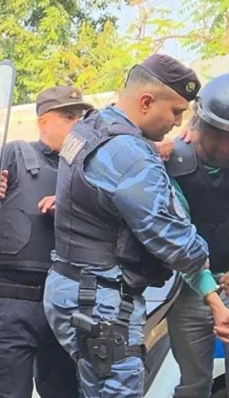 El exlegislador declaró ante el titular del Juzgado de Instrucción N°4 de Apóstoles.