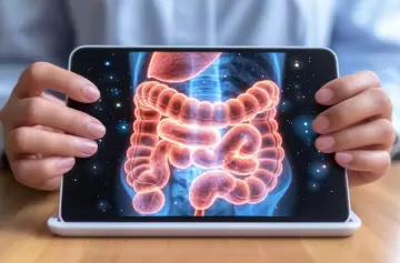 Sanando la microbiota intestinal se pueden curar enfermedades