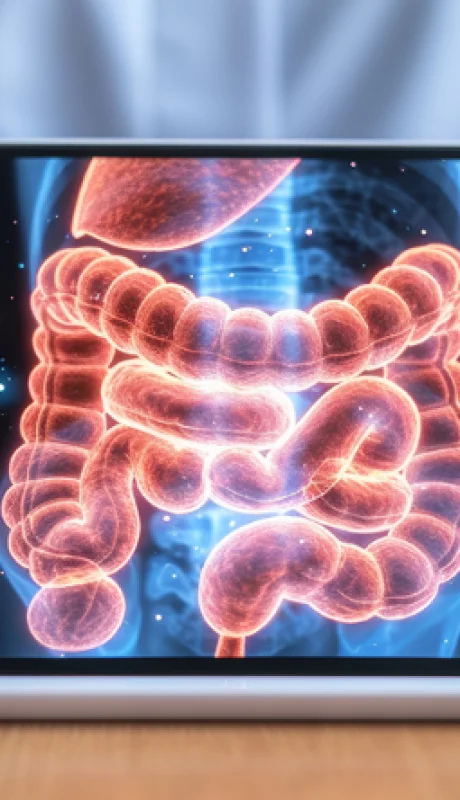 La microbiota es un concepto que están estrechamente relacionado con nuestro sistema digestivo y tiene un impacto significativo en nuestro cuerpo.