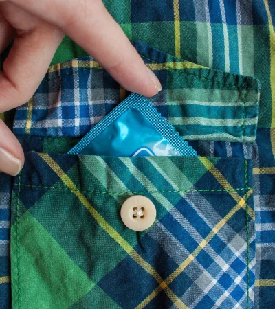 Los preservativos son claves para protegerse.