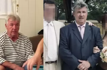 Dominique Pelicot convenció a un discípulo para drogar y violar a su mujer